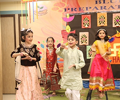 Diwali Celebrations